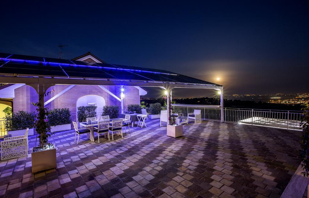 Holiday Residence Belohorizonte Macerata Exterior photo