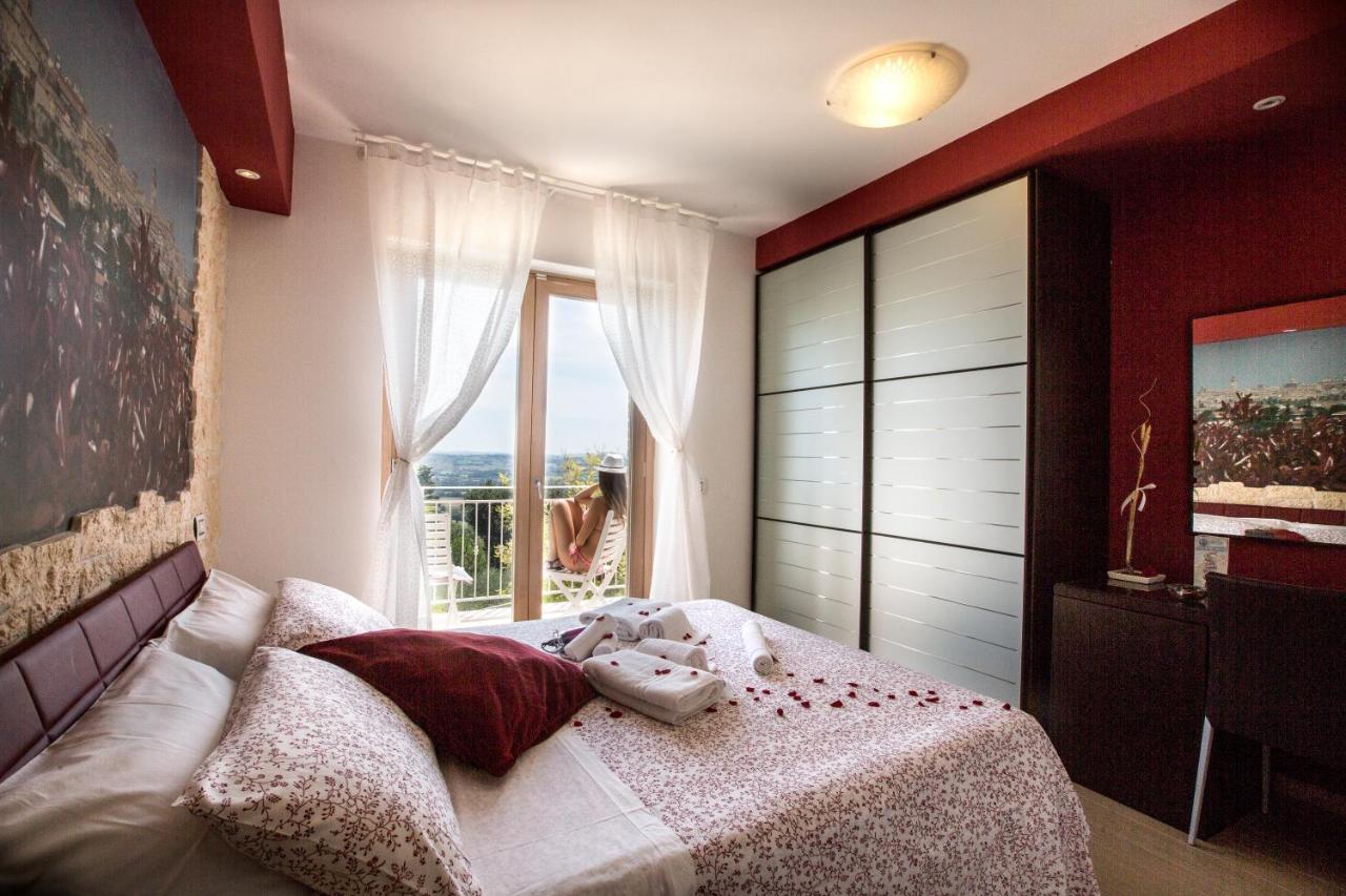 Holiday Residence Belohorizonte Macerata Exterior photo